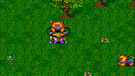 Canon - Legend of the New Gods screenshot 5