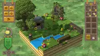 Hamster on Rails screenshot 1