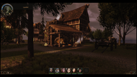 Realms of Arkania: Blade of Destiny (Remake) screenshot 1