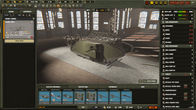 Arms Trade Tycoon: Tanks screenshot 5
