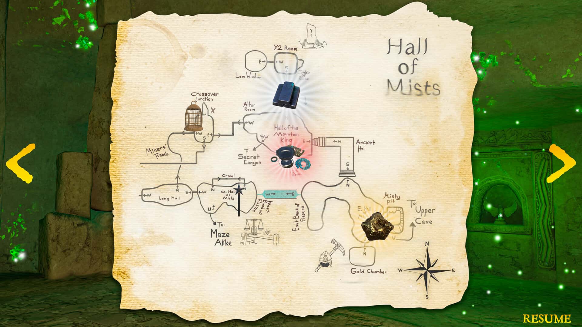 #3. Colossal Cave Demo (GOG) โดย: Cygnus Entertainment