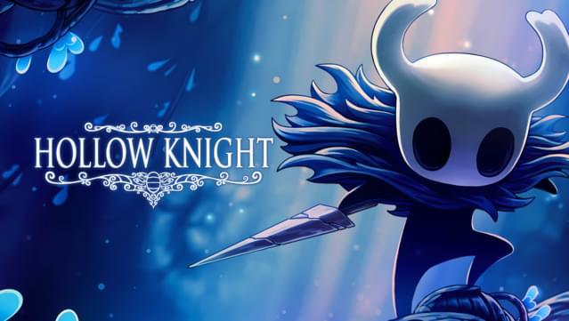 Hollow Knight