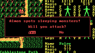 Phantasie Memorial Set screenshot 5