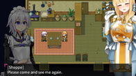 Eye of the Incubus screenshot 4