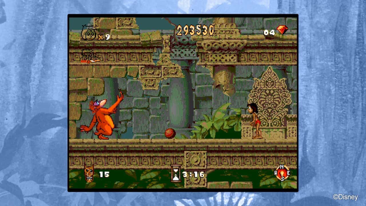 #9. Disney Classic Games Collection (GOG) От: Disney, Nighthawk Interactive