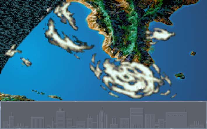 #6. Rex Nebular and the Cosmic Gender Bender (GOG) โดย: Atari