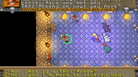 Knights of the Chalice Demo screenshot 7