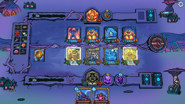 Looper Tactics Complete Edition screenshot screenshot 6