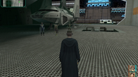 STAR WARS™ Knights of the Old Republic™ II: The Sith Lords™ screenshot 6