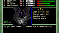 The Dark Heart of Uukrul screenshot 6