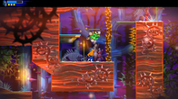 Guacamelee! 2 screenshot 7