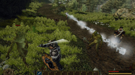Gothic 3: Forsaken Gods Enhanced Edition screenshot 1