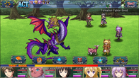 Asdivine Hearts screenshot 3