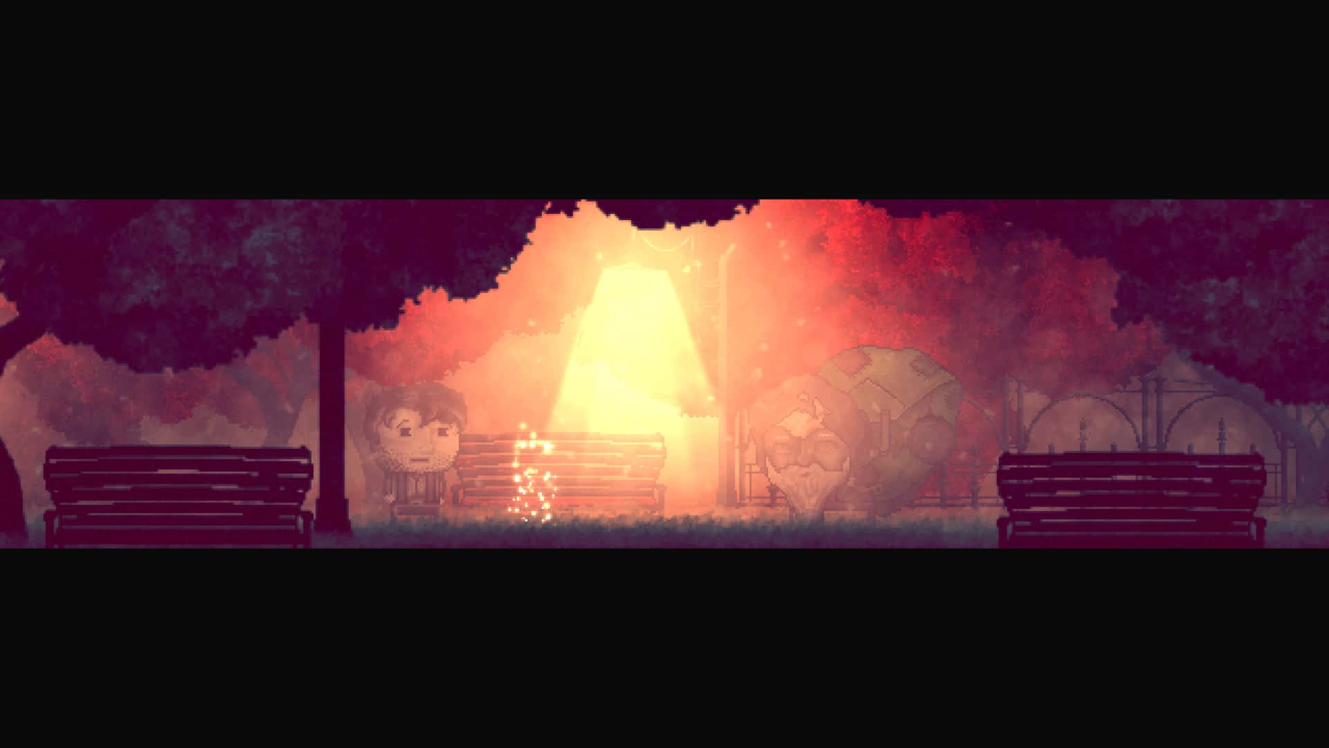 #4. Afterdream & DISTRAINT Series Bundle (GOG) โดย: Gamirror Games