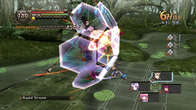 Agarest: Generations of War 2 screenshot 6