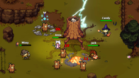 Void Dungeon screenshot 7