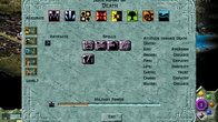Lords of Magic: Special Edition screenshot 8