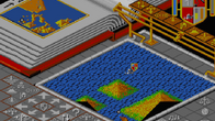 Populous™ screenshot 6