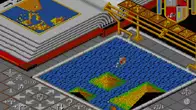 Populous™ screenshot 6