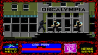 Saboteur SiO screenshot 3