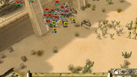 Praetorians screenshot 1