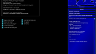 Uplink: Hacker Elite screenshot 6