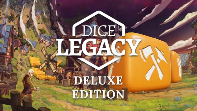Dice Legacy Deluxe Edition