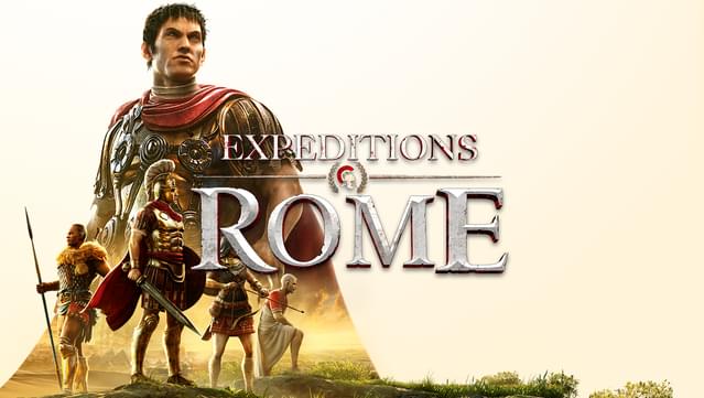 Expeditions: Rome OST