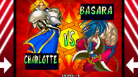SAMURAI SHODOWN IV: AMAKUSA'S REVENGE screenshot 9