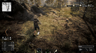With Last Breath screenshot 1