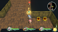 Trinity Trigger screenshot 10