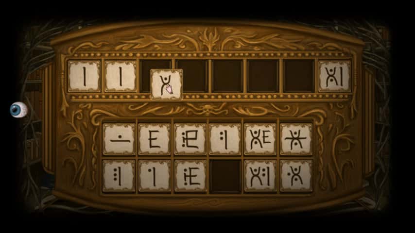 #5. Fran Bow (GOG) Bởi: Killmonday Games