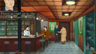 Jack Orlando: A Cinematic Adventure - Director's Cut screenshot 1