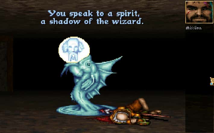 #3. Anvil of Dawn (GOG) 由: Ubisoft