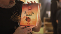 Double Fine Adventure Definitive Edition screenshot 1