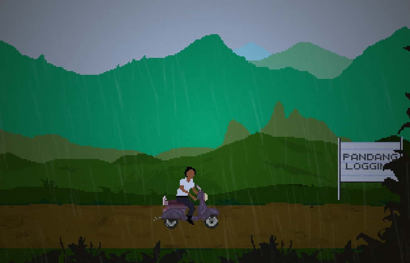 #4. Sumatra: Fate of Yandi - Game + DLC (GOG) Bởi: Cloak and Dagger Games