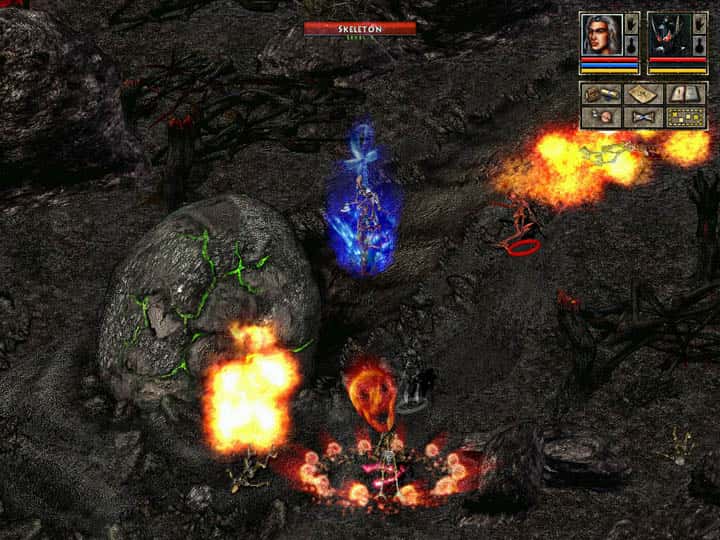 #8. Beyond Divinity (GOG) От: Larian Studios