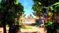 Second Stone screenshot 6