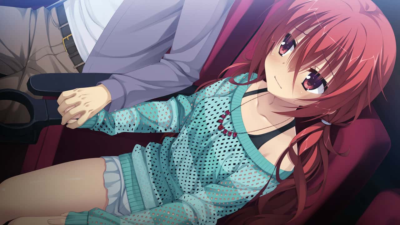 #5. Sabbat of the Witch (GOG) 来自: NekoNyan Ltd., HIKARI FIELD