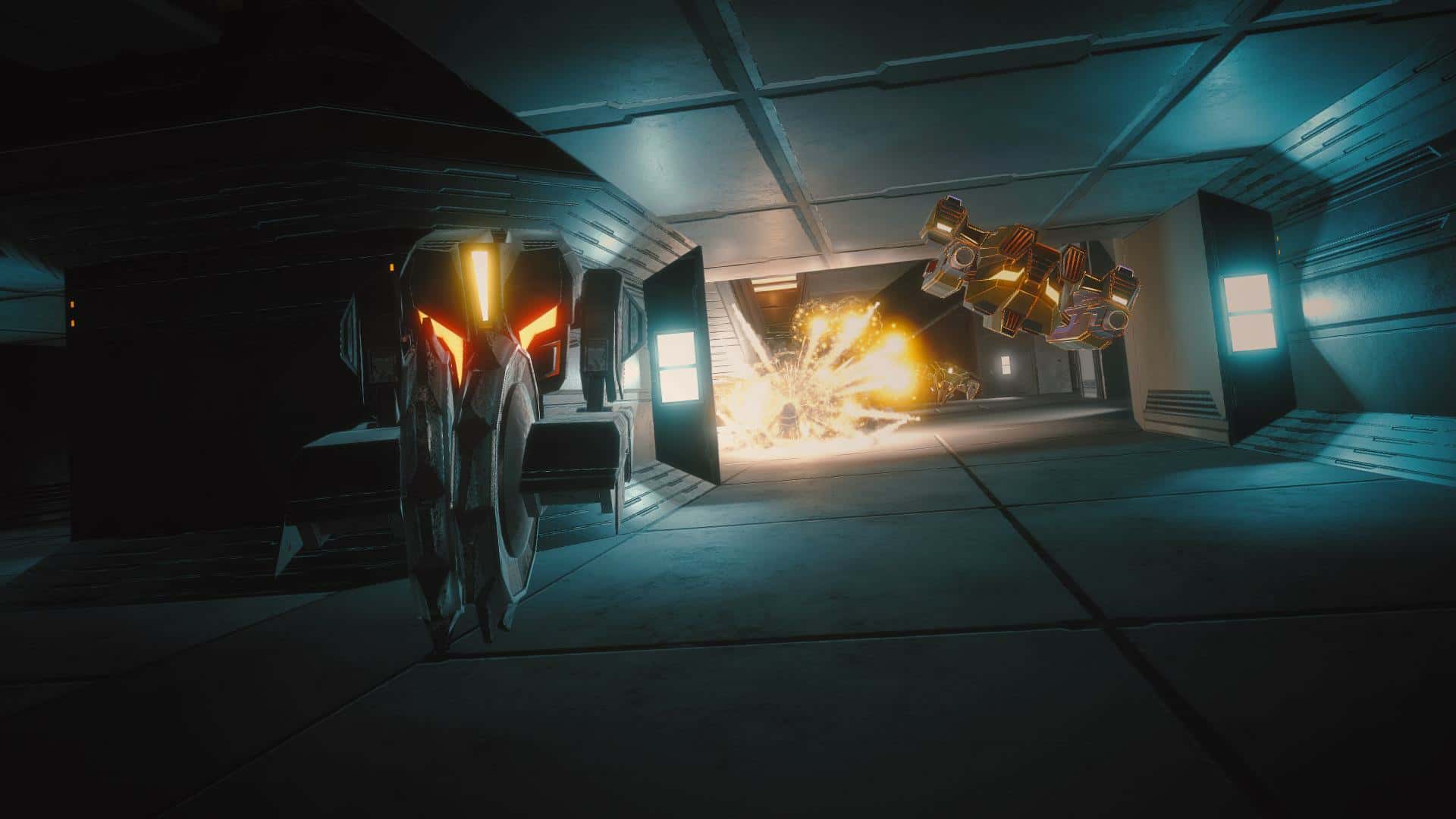 #9. Overload (GOG) 由: Revival Productions, LLC