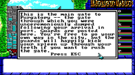 Dragon Wars screenshot 8