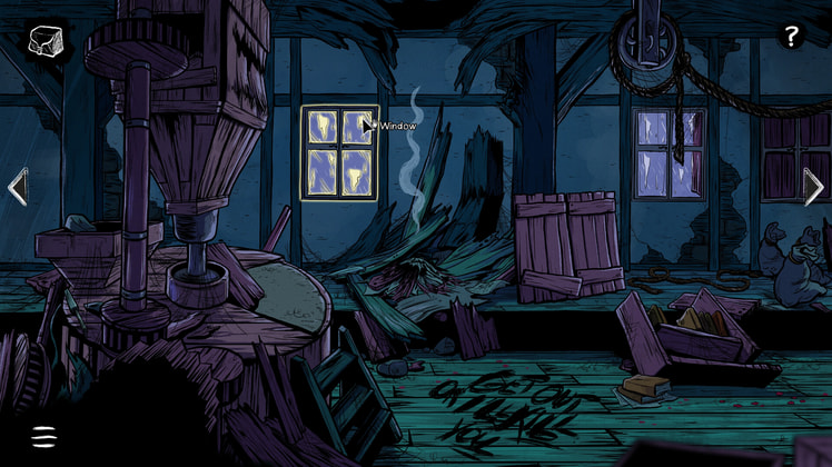 A Night at the Watermill screenshot screenshot 4