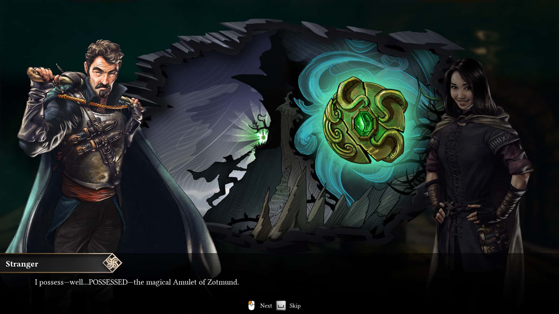 #10. Operencia: The Stolen Sun (GOG) Bởi: Zen Studios