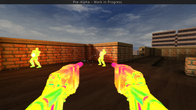 SiN Reloaded screenshot 9