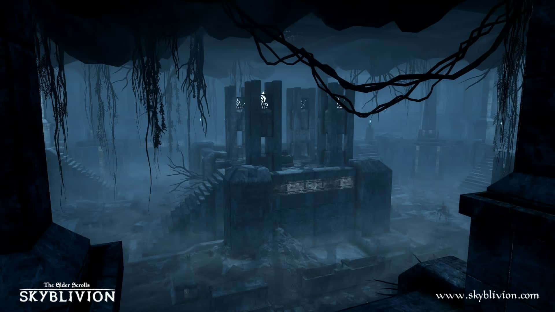 #1. The Elder Scrolls: Skyblivion (GOG) 由: TESRenewal modding group