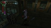 Legacy of Kain: Blood Omen 2 screenshot 9