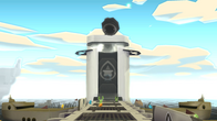 de Blob screenshot 10