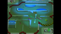 Nitro Racers screenshot 6