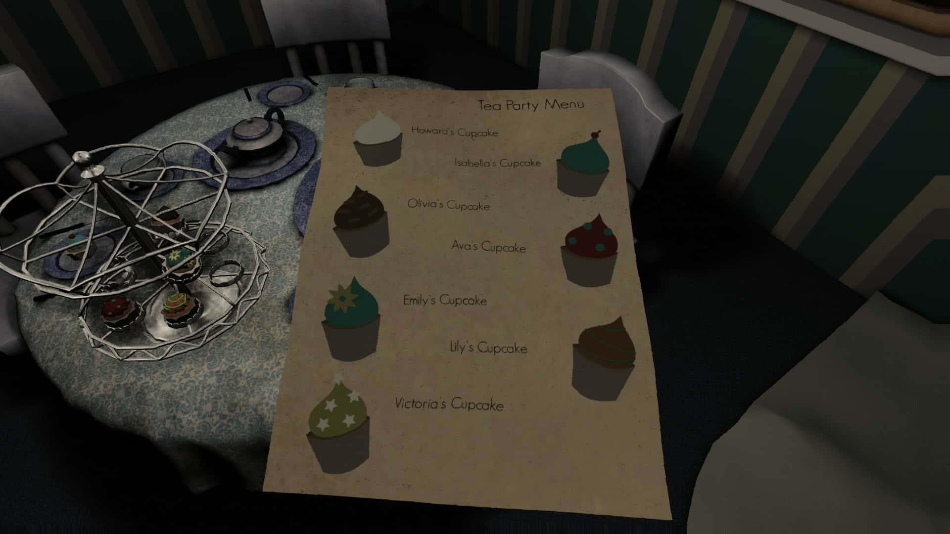 #10. Dream (GOG) Podle: HyperSloth