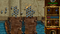Corsairs Gold screenshot 1